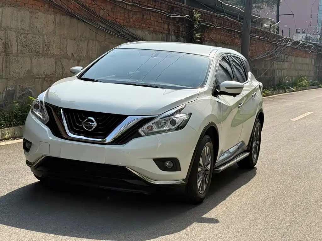 Loulan 2021 2.5L XE 2WD Elite Edition купить на сайте DeffCars