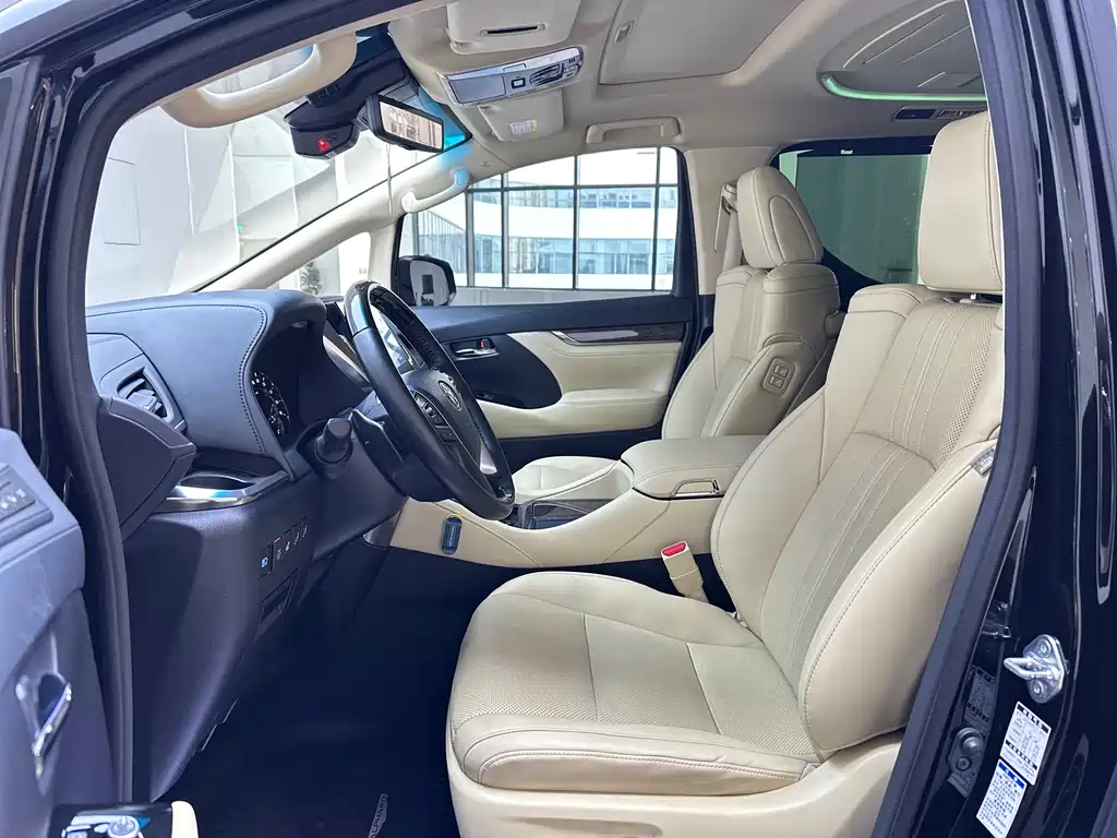 Alfa 2023 Dual Engine 2.5L Premium Gold Edition купить на сайте DeffCars