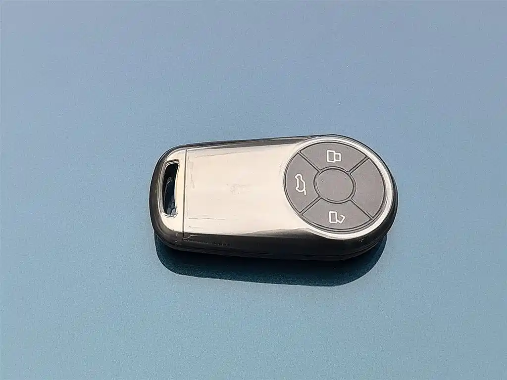 Euler Good Cat 2024 Model 401km Luxury Model купить на сайте DeffCars