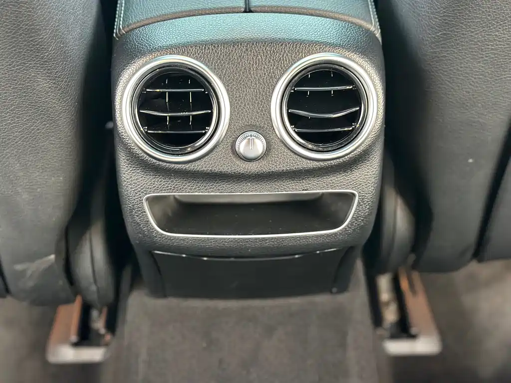 Mercedes-Benz C-Class 2020 C 260 Sports Edition купить на сайте DeffCars