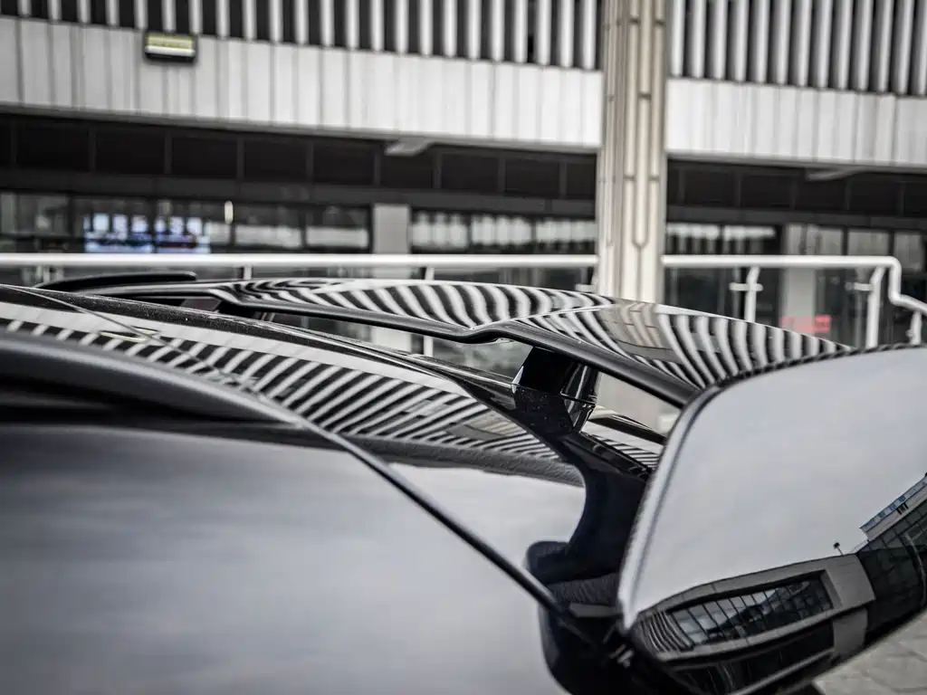 Mercedes-Benz GLA AMG 2023 AMG GLA 35 4MATIC купить на сайте DeffCars