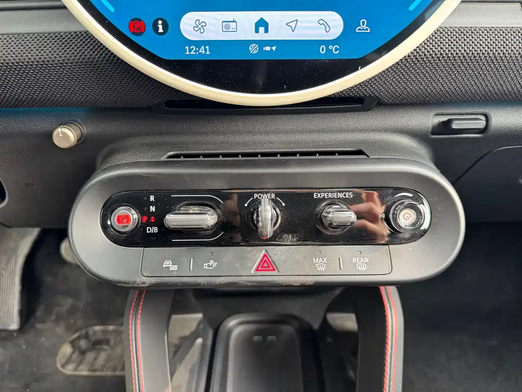 JCW ACEMAN 2025 JOHN COOPER WORKS купить на сайте DeffCars