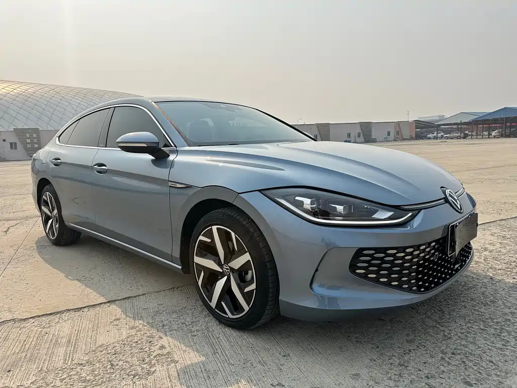 Lingdu 2023 Lingdu L 280TSI DSG Hot Edition купить на сайте DeffCars