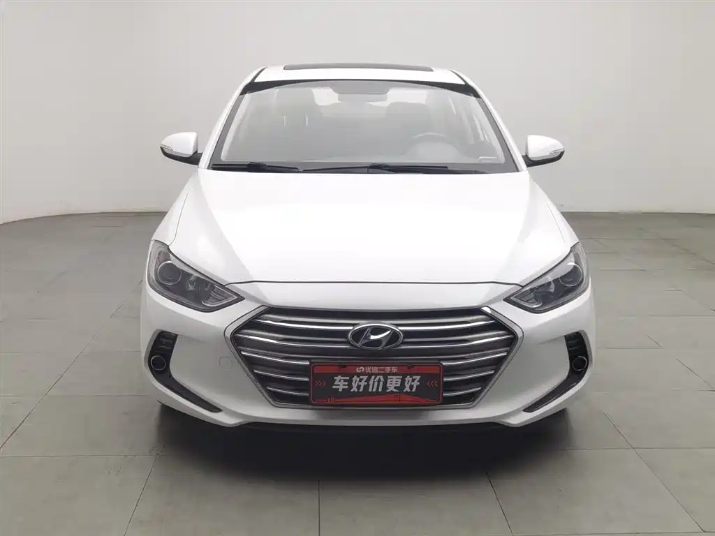 Lingdong 2016 1.6L automatic smart · elite type купить на сайте DeffCars