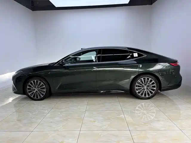 Galaxy Star 8 2025 130km EM-P Starship Edition купить на сайте DeffCars