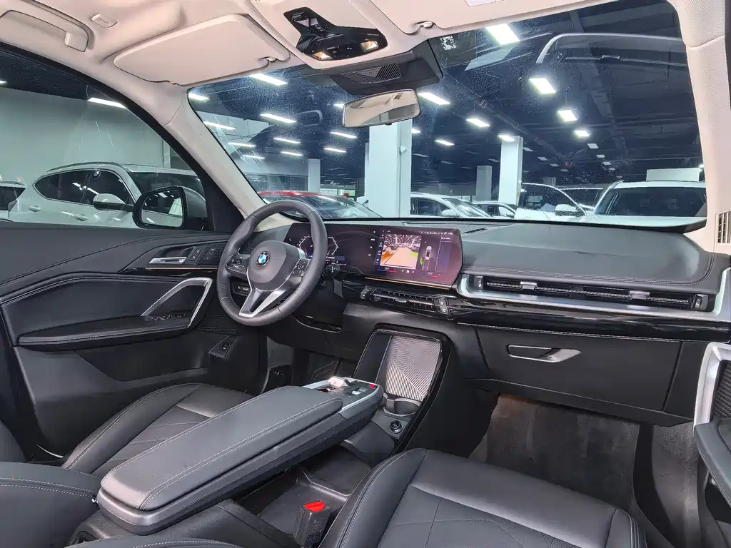 BMW X1 2023 sDrive20Li X Design Package купить на сайте DeffCars