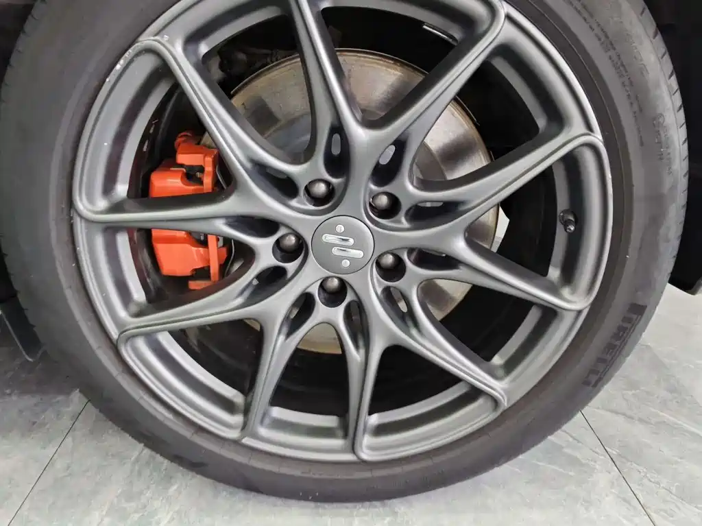 Zhiji LS6 2023 Max Standard Edition купить на сайте DeffCars