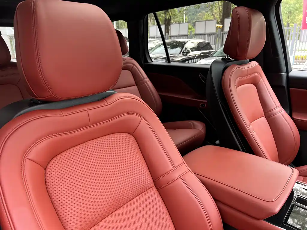 Pilot 2024 3.0T V6 four-wheel drive elegant version, six seats купить на сайте DeffCars