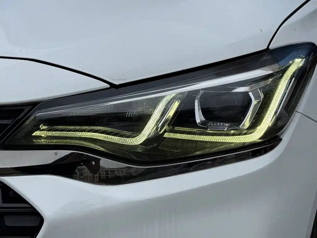 Cruze 2019 RS 330T Automatic Fun Edition National VI купить на сайте DeffCars