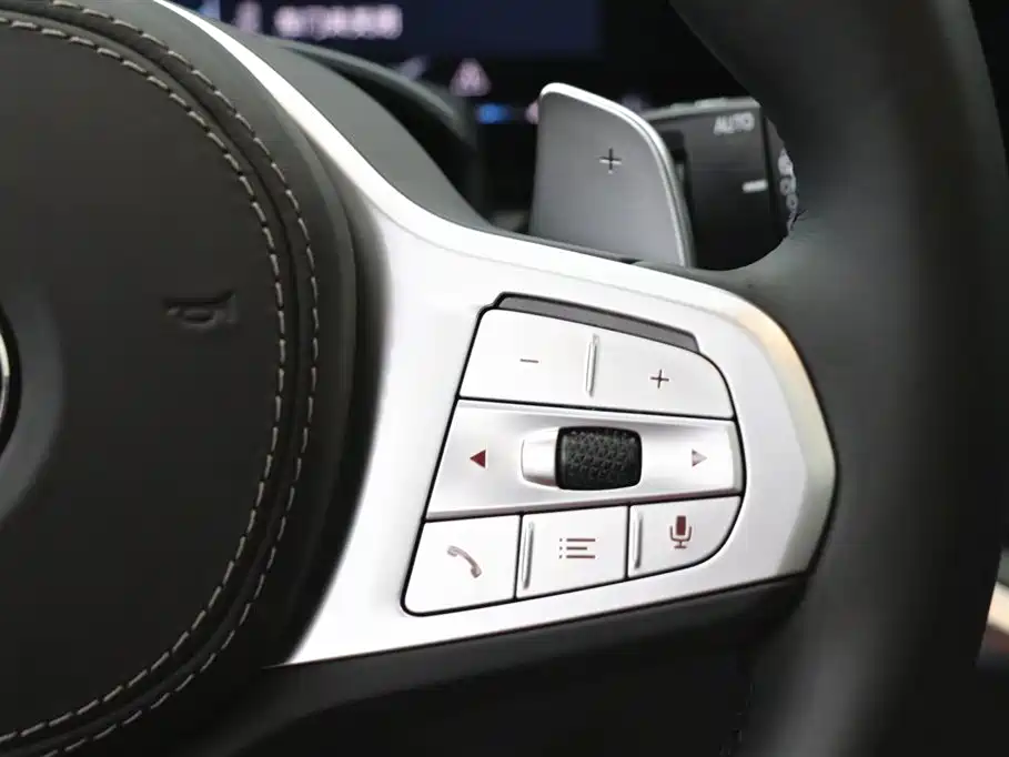 BMW X5 2023 xDrive 30Li Exclusive M Sports Night Package купить на сайте DeffCars