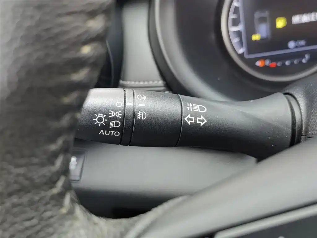 Jinke 2021 1.5L XV CVT Intelligent Deluxe Edition купить на сайте DeffCars
