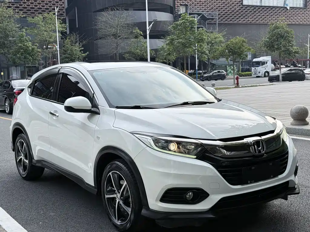 Binzhi 2022 1.5L CVT Fantasy Night Pioneer Edition купить на сайте DeffCars