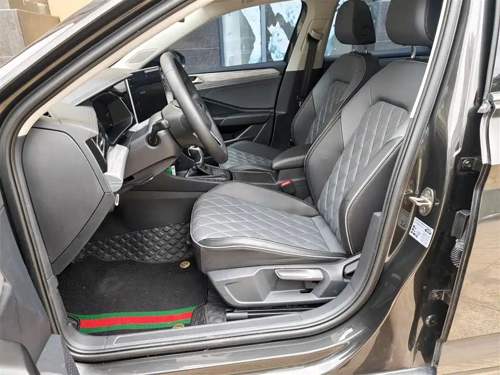 Sagitar 2023 300TSI DSG Super Edition купить на сайте DeffCars