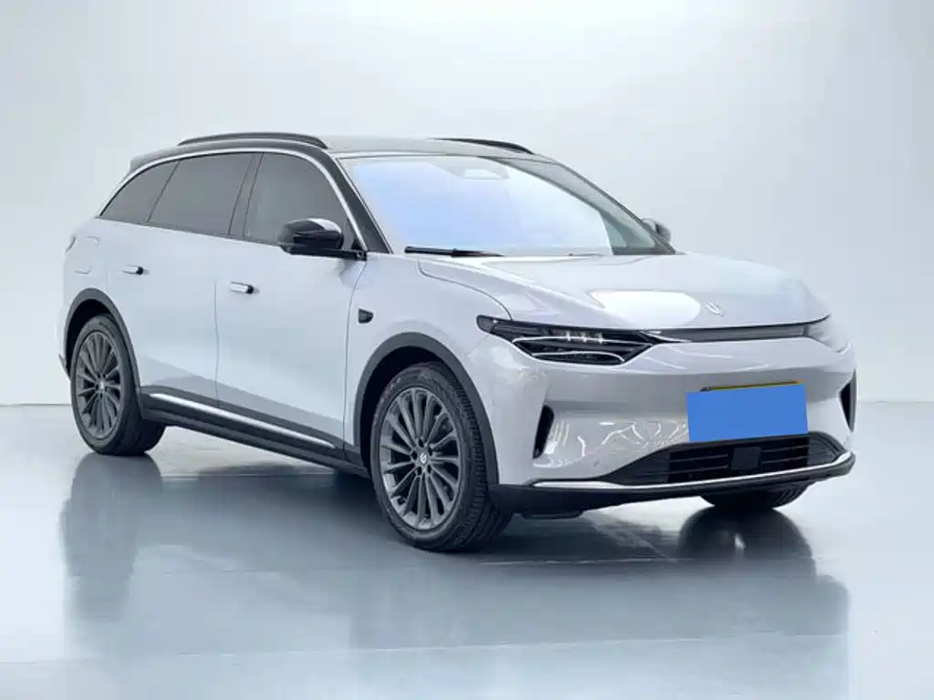 Leapmoo C11 2024 Pure Electric 580 Exclusive Edition купить на сайте DeffCars