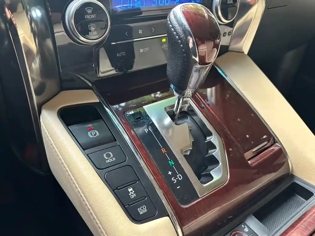 Alfa 2015 3.5L Deluxe Edition купить на сайте DeffCars