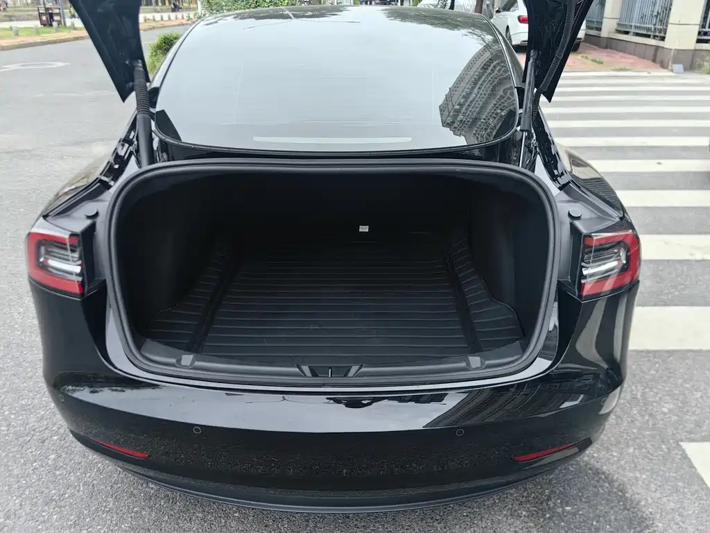 Model 3 2022 rear-wheel drive купить на сайте DeffCars