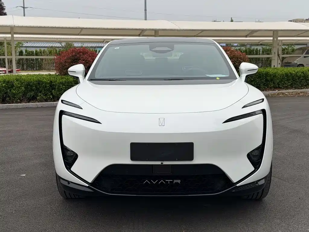 Avita 11 2025 facelift Max extended range version купить на сайте DeffCars