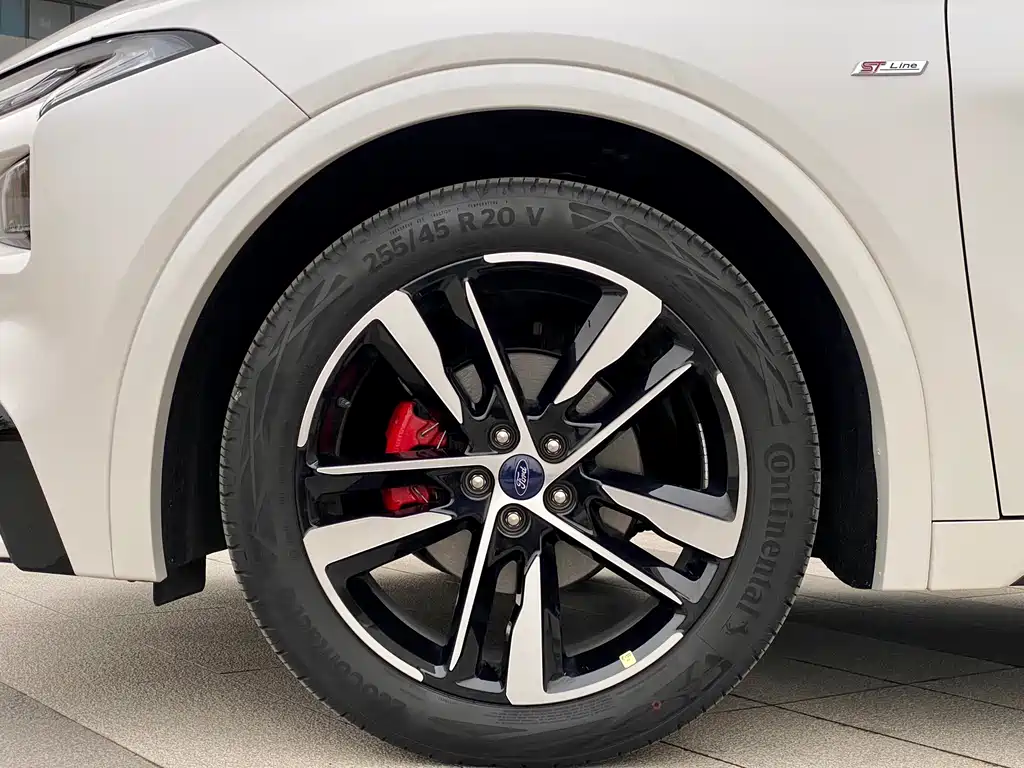 EVOS 2022 facelift EcoBoost 245 ST-Line купить на сайте DeffCars