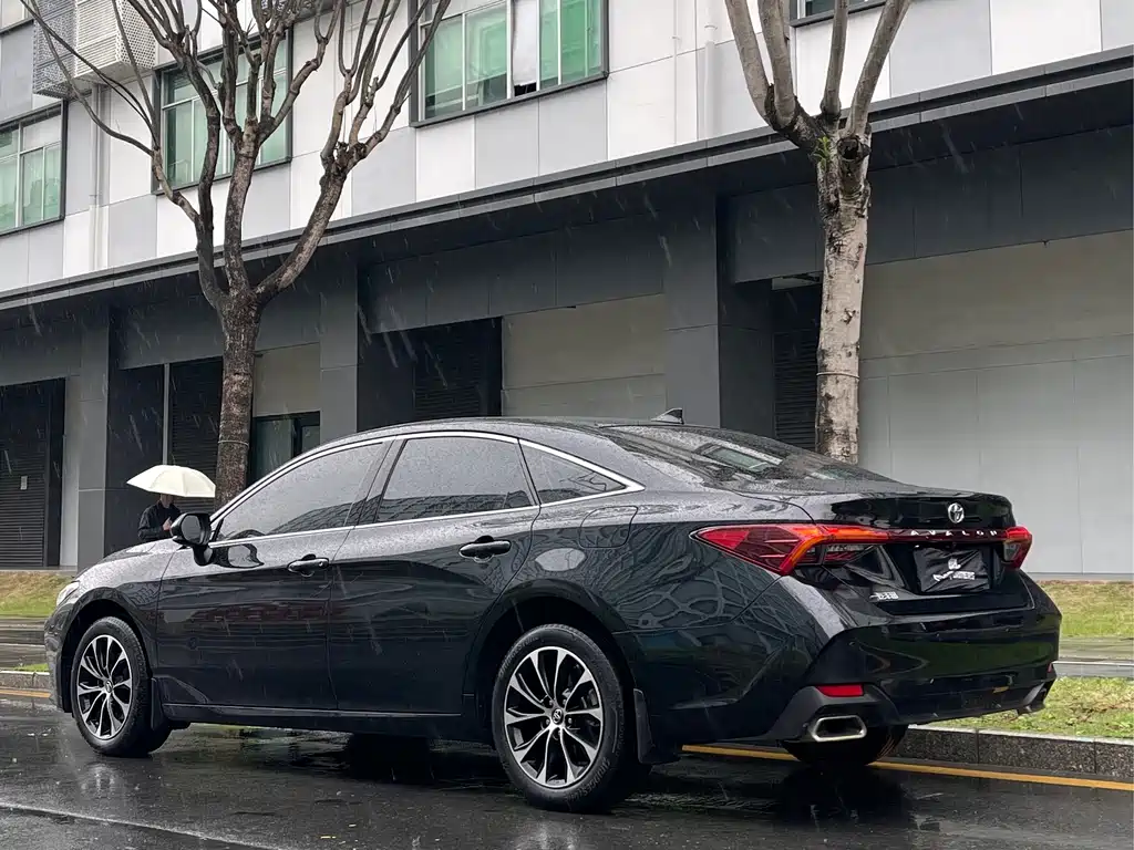 Asia Dragon 2023 2.0L Deluxe Edition купить на сайте DeffCars