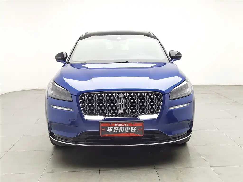 Adventurer 2020 2.0T four-wheel drive premium version купить на сайте DeffCars