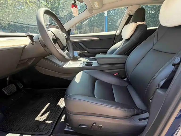 Model 3 2022 rear-wheel drive version купить на сайте DeffCars