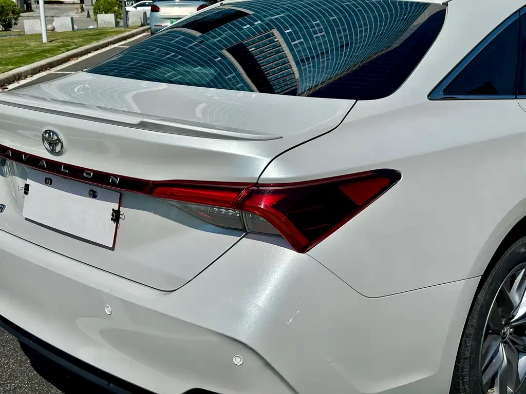 Asia Dragon 2021 2.5L Deluxe Edition купить на сайте DeffCars