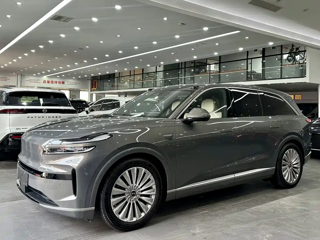 Ledo L90 2025 Ultra six-seater version купить на сайте DeffCars