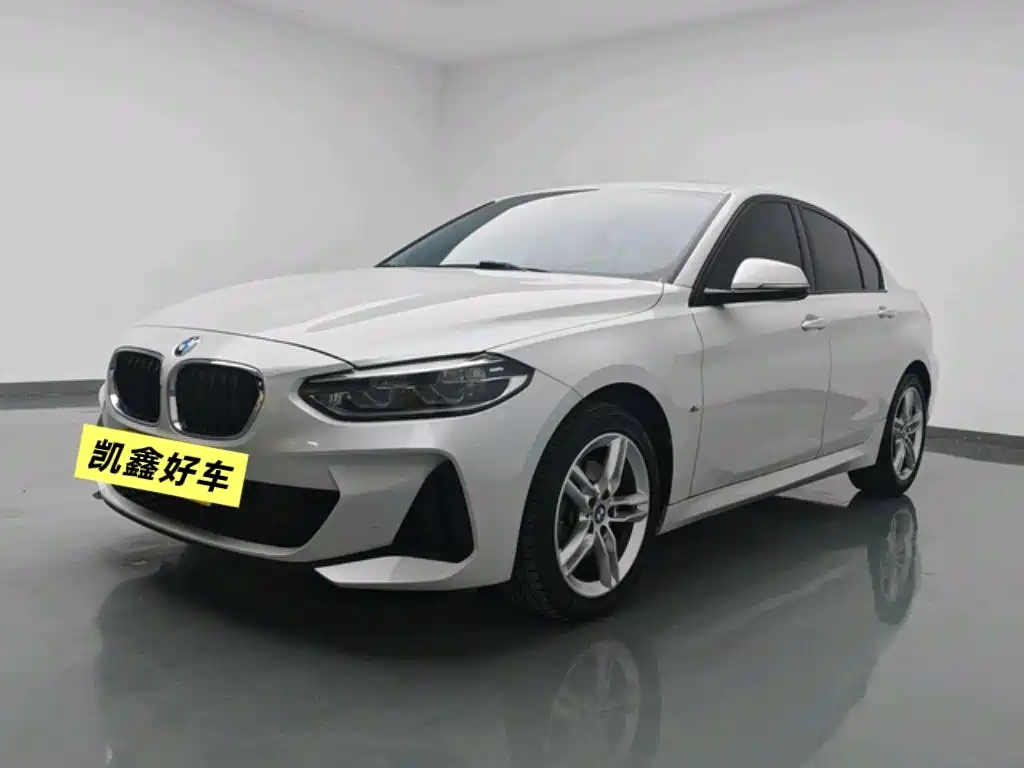 BMW 1 Series 2020 120i M Sports Package купить на сайте DeffCars