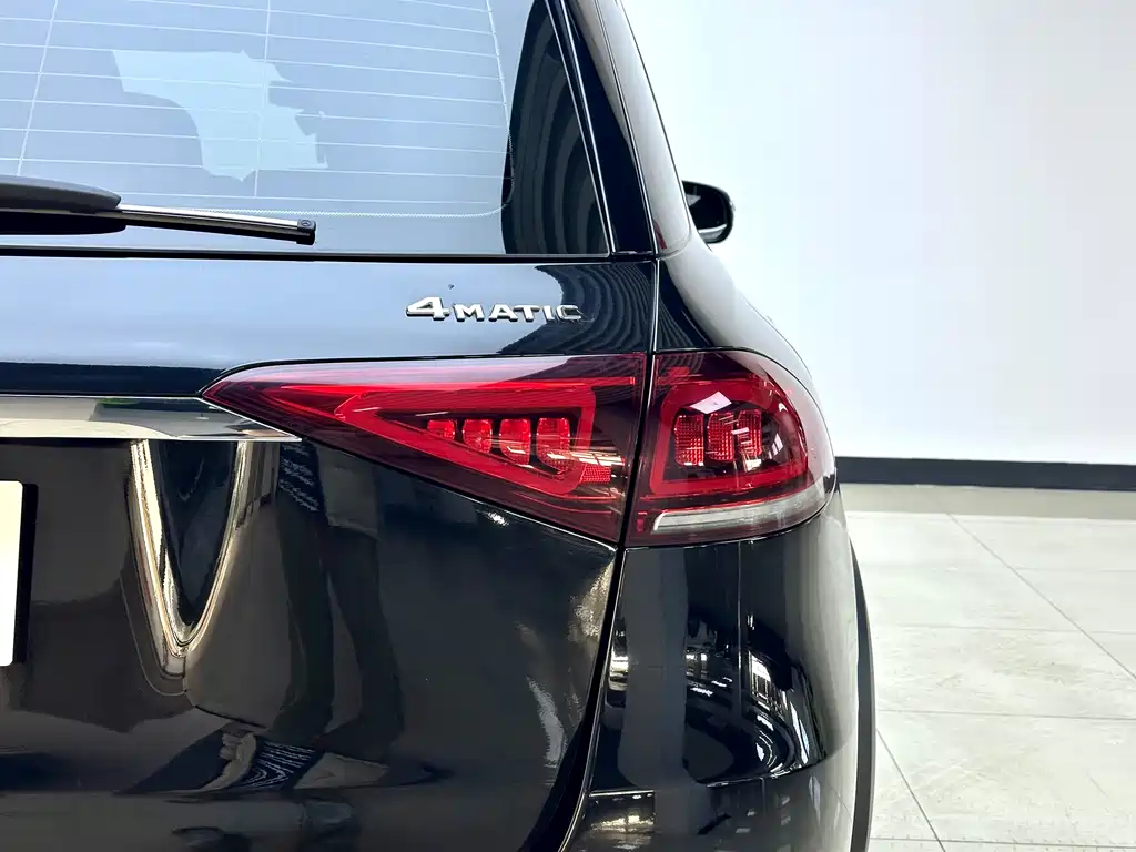 Mercedes-Benz GLE 2022 GLE 350 4MATIC Fashion Model купить на сайте DeffCars