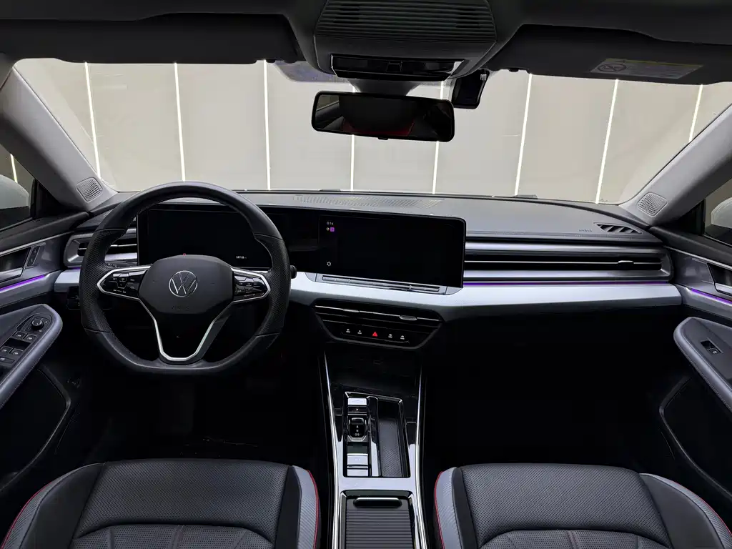 Lingdu 2023 Lingdu L 280TSI DSG Hot Edition купить на сайте DeffCars