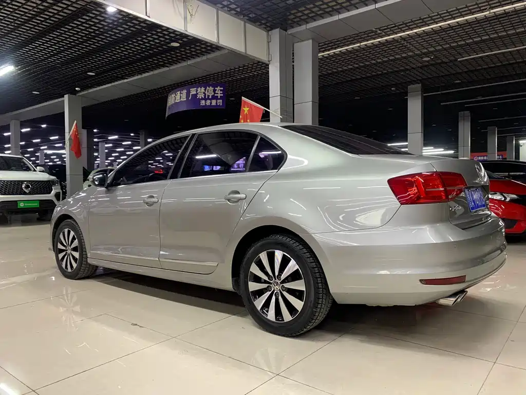 Sagitar 2018 280TSI DSG comfort model купить на сайте DeffCars