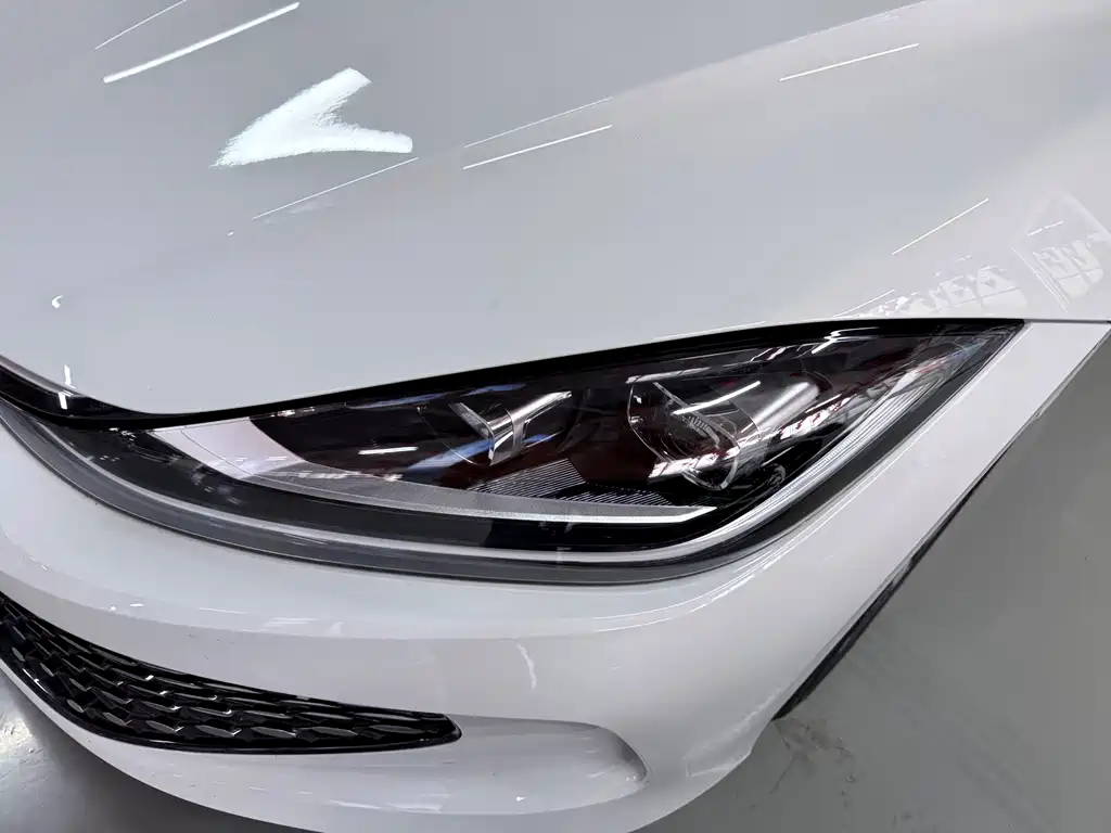 Lingdu 2024 Lingdu L 280TSI DSG Hot Edition купить на сайте DeffCars