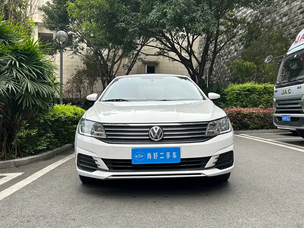 Lavida 2019 Lavida Qihang 1.5L Automatic Fashion Edition National VI купить на сайте DeffCars