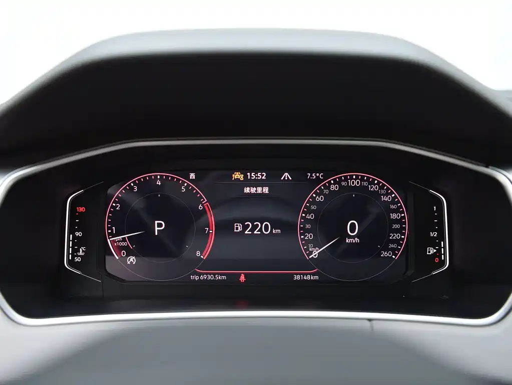 Tanyue X 2023 facelift 380TSI four-wheel drive flagship smart version купить на сайте DeffCars
