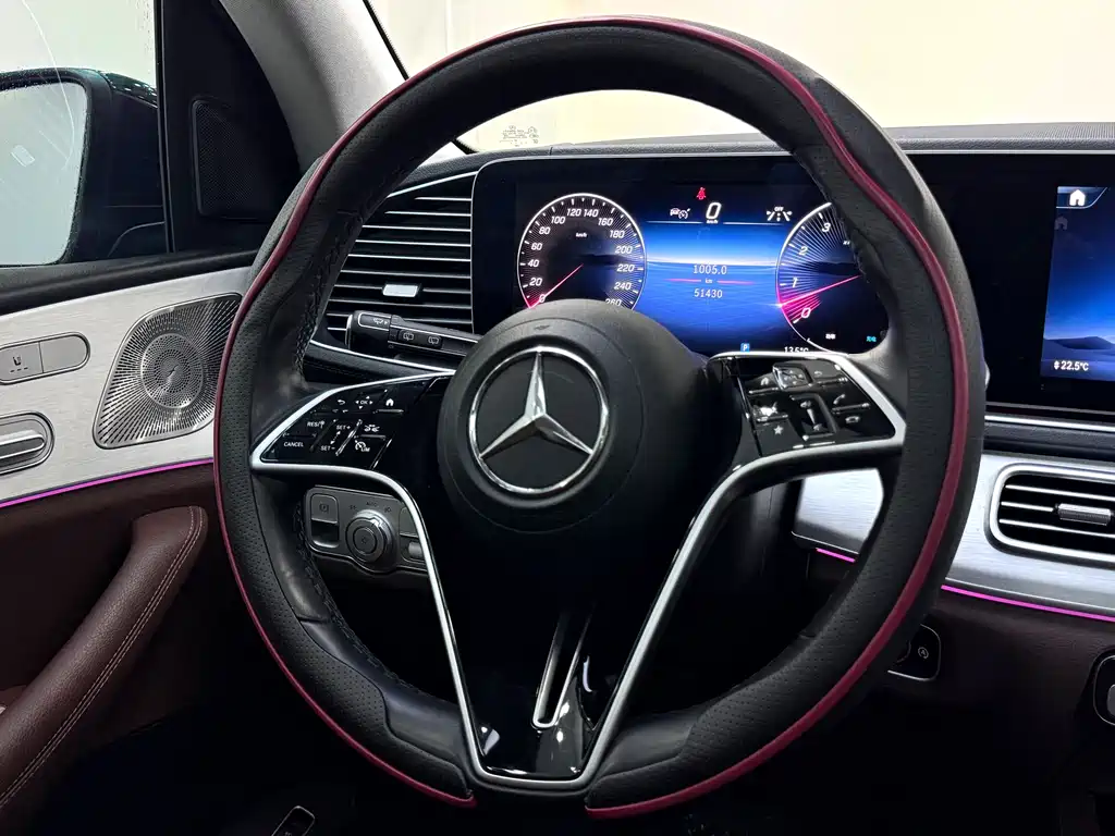 Mercedes-Benz GLE 2024 GLE 450 4MATIC Dynamic купить на сайте DeffCars