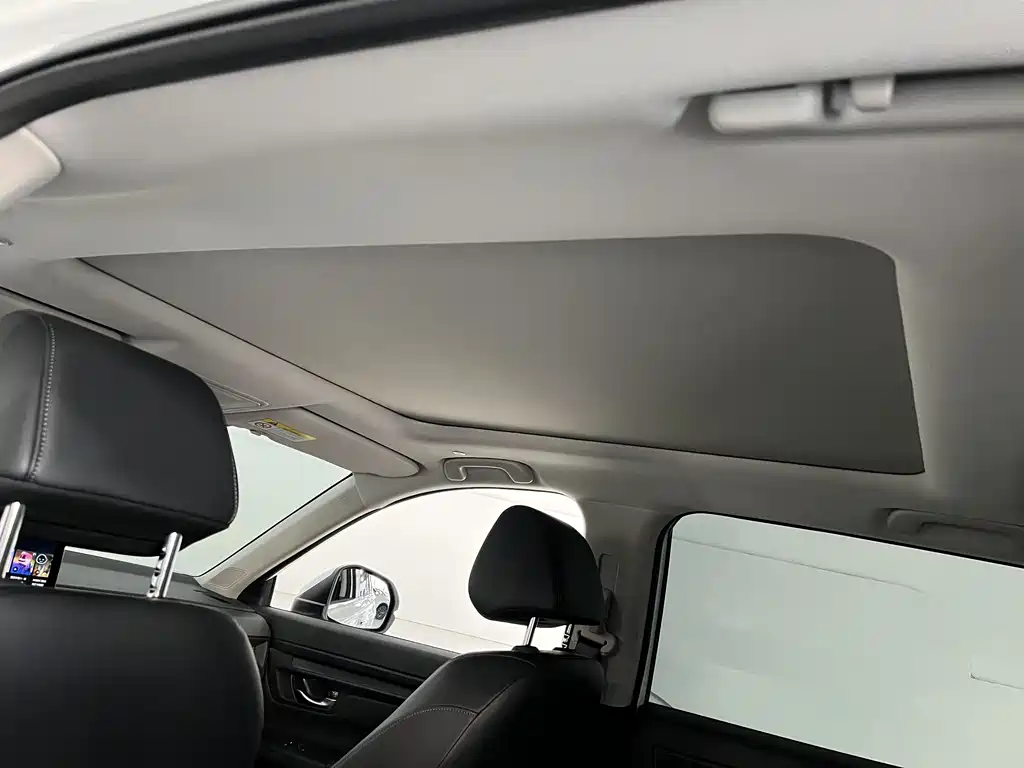 Haoying 2025 240TURBO two-wheel drive luxury version 5 seats купить на сайте DeffCars