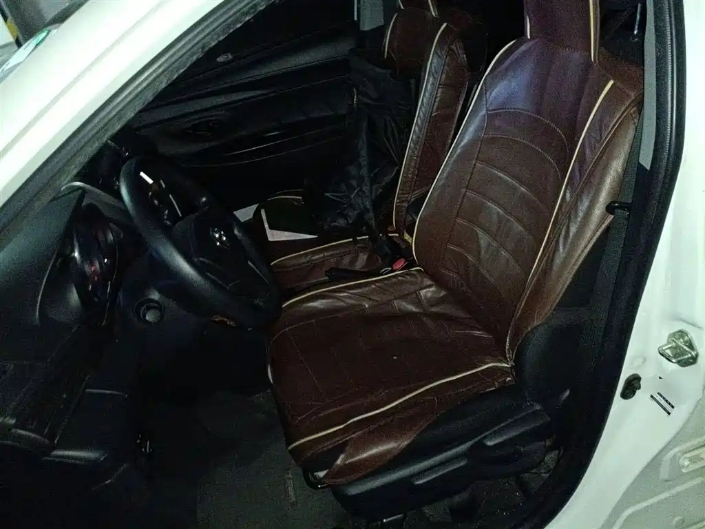 YARiS L 2019 1.5E CVT Charming Edition National VI купить на сайте DeffCars