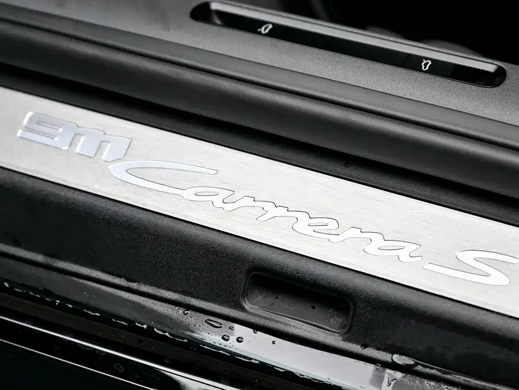 Porsche 911 2023 Carrera S 3.0T купить на сайте DeffCars