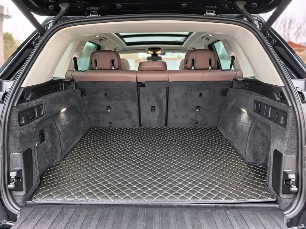 BMW X5 (Imported) 2020 xDrive40i M Sports Package купить на сайте DeffCars
