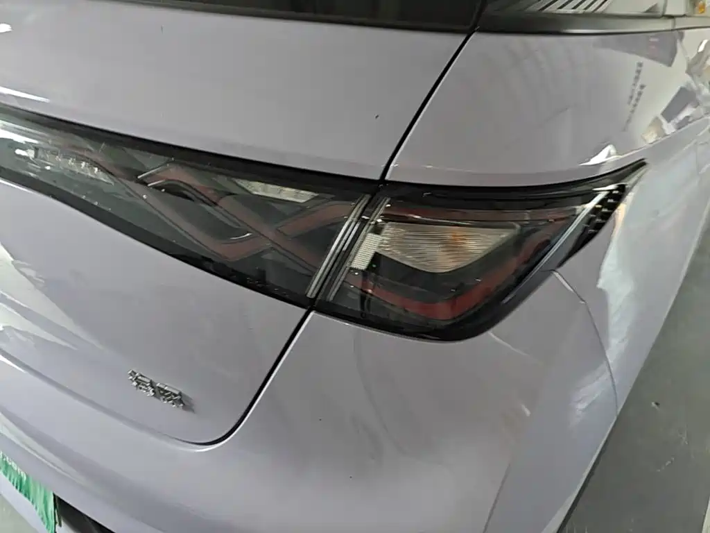 Dolphin 2024 Honor Edition 420km Free купить на сайте DeffCars