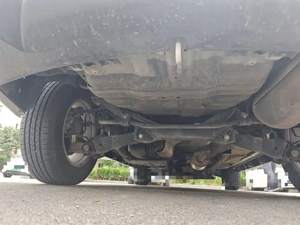 Haval M6 2023 PLUS 1.5T DCT Elite Intelligent Connected Model купить на сайте DeffCars