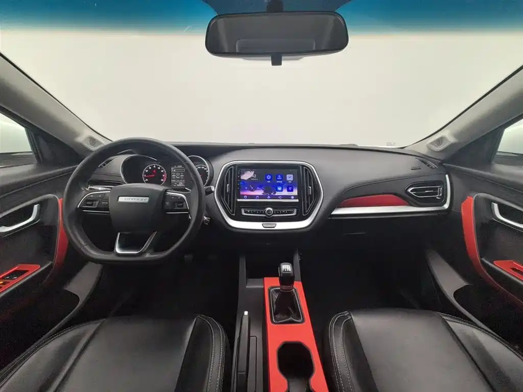 Jietu X70M 2020 1.5T manual value partner type 5 seats купить на сайте DeffCars