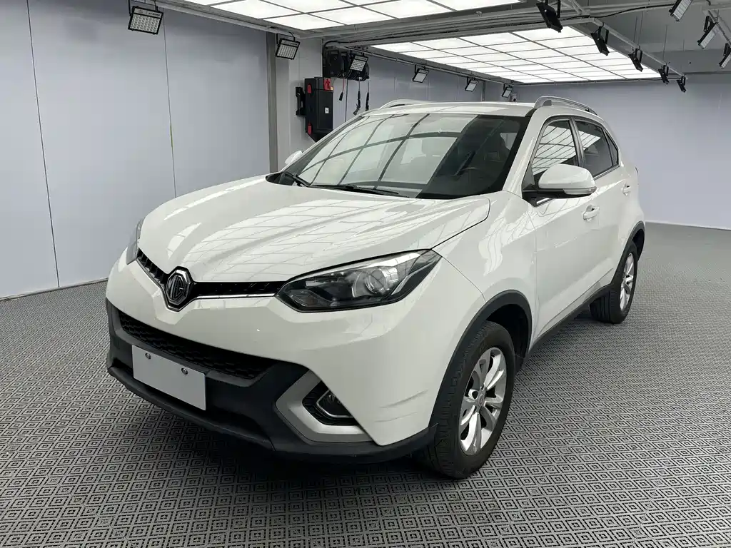 Ruiteng 2017 20T automatic luxury version купить на сайте DeffCars