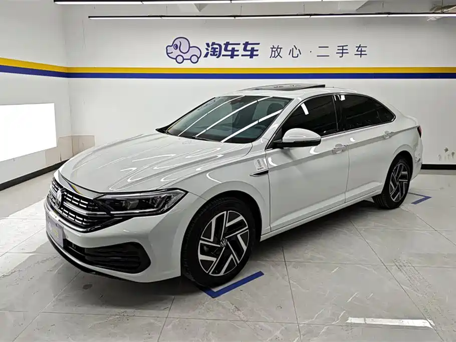 Sagitar 2023 300TSI DSG Super Edition купить на сайте DeffCars