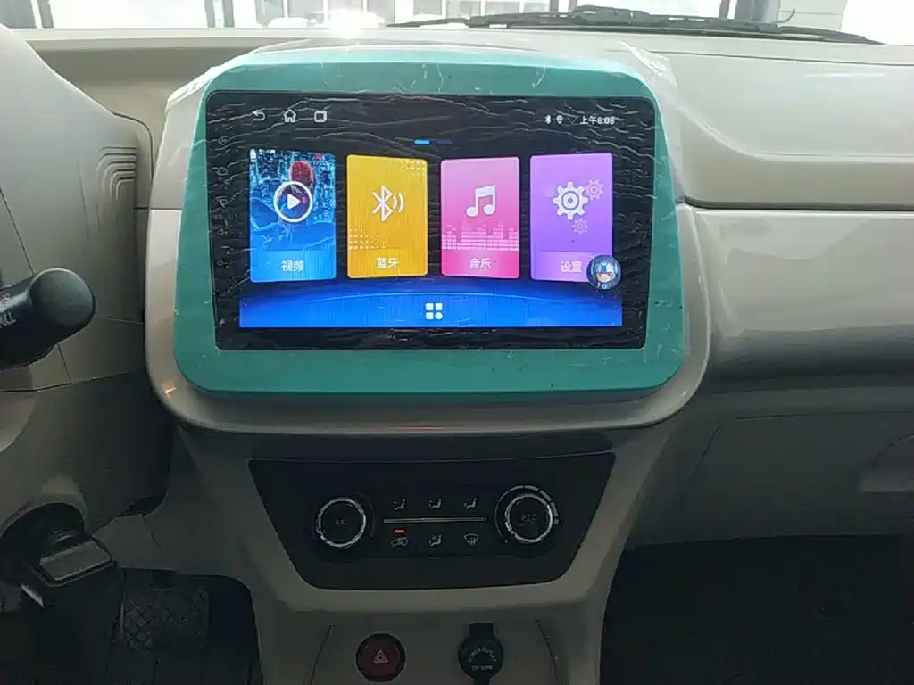 Yizhi EV2 2026 PLUS+ Comfort Model купить на сайте DeffCars