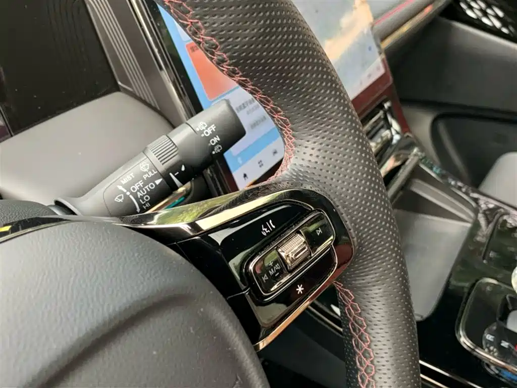 Trumpchi M8 2023 Grandmaster Series 400T Extreme Edition купить на сайте DeffCars