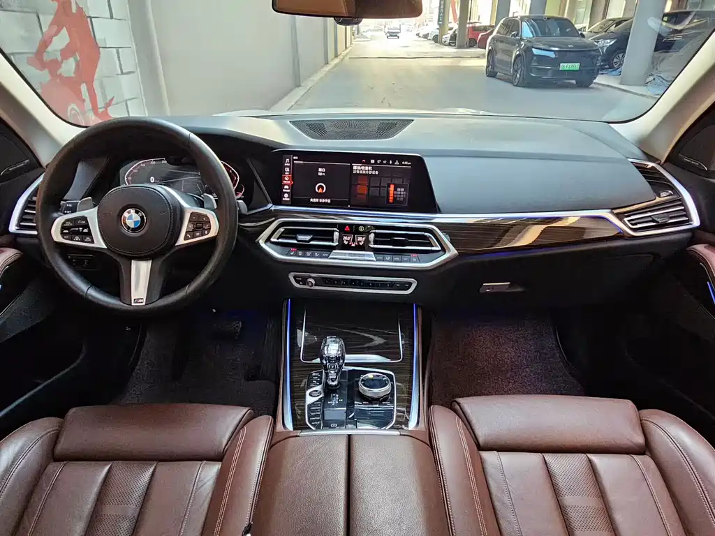 BMW X5 (Imported) 2019 xDrive40i Exclusive M Sports Package купить на сайте DeffCars