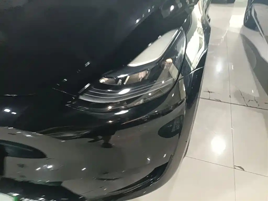 Model Y 2022 facelift rear-wheel drive version купить на сайте DeffCars