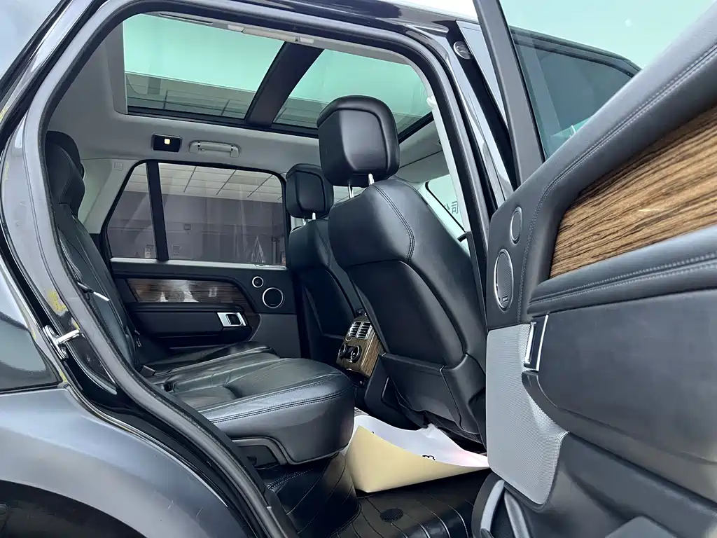Range Rover 2019 3.0 SC V6 Grand Edition купить на сайте DeffCars