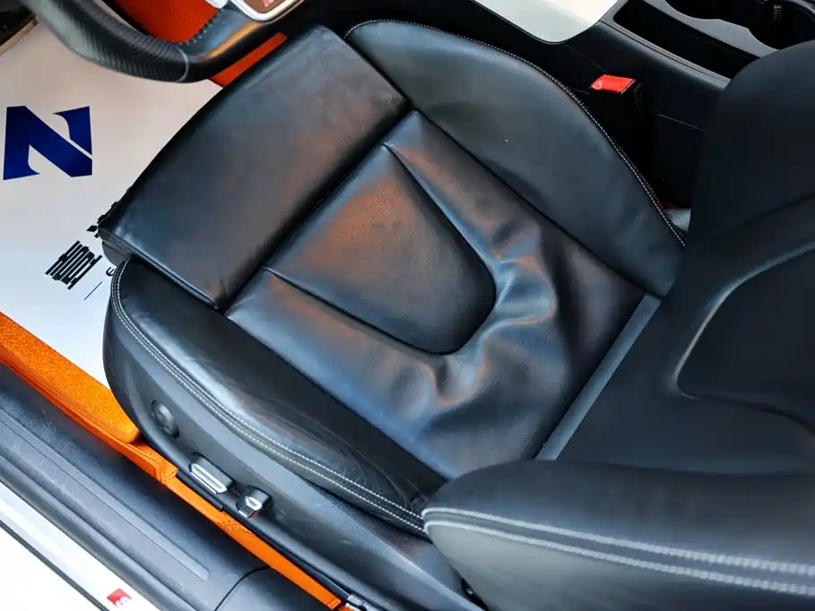 Audi S5 2012 3.0T Sportback купить на сайте DeffCars